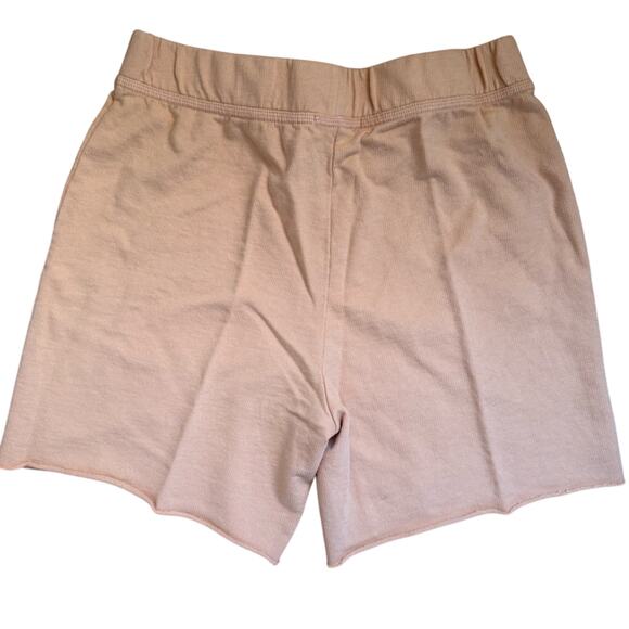 NWT James Perse French Terry Shorts - Size 0 - Picture 6 of 7
